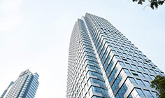 深圳市力邦新材料科技有限公司坪地新工廠投產(chǎn)！